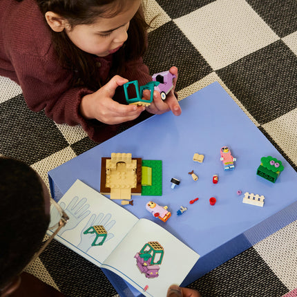 LEGO Bluey (11216)