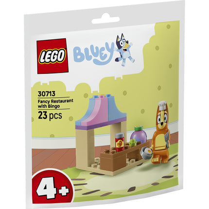 LEGO Bluey (30713)