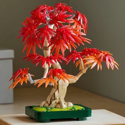 LEGO Botanical Collection (10348)