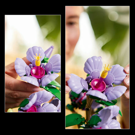 LEGO Botanical Collection (10372)