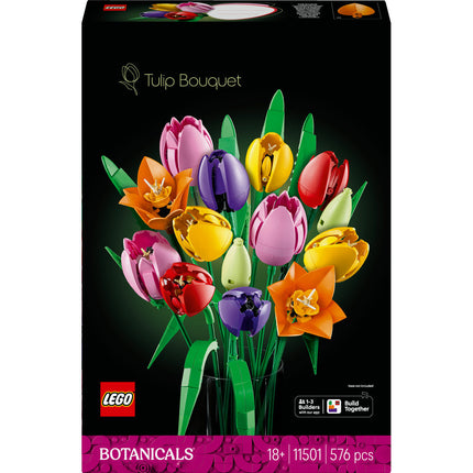 LEGO Botanical Collection (11501)