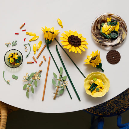 LEGO Botanical Collection (11502)