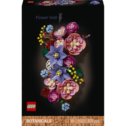 LEGO Botanical Collection (11503)