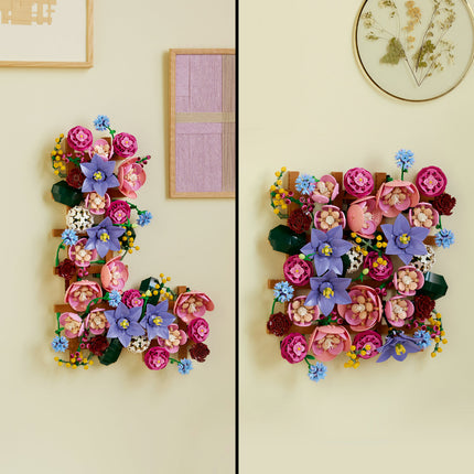 LEGO Botanical Collection (11503)