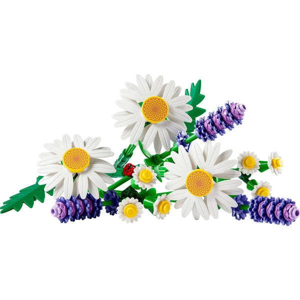 LEGO Botanical Collection (11508)