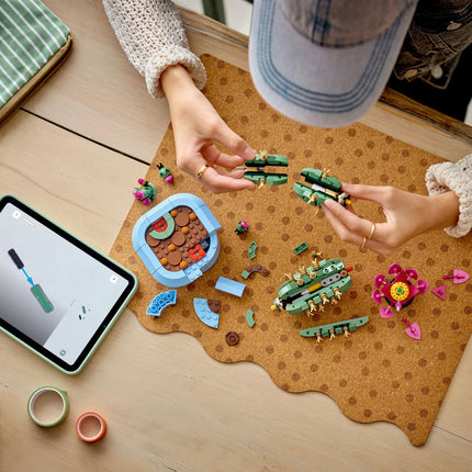 LEGO Botanical Collection (11509)