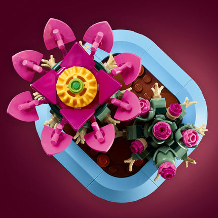 LEGO Botanical Collection (11509)