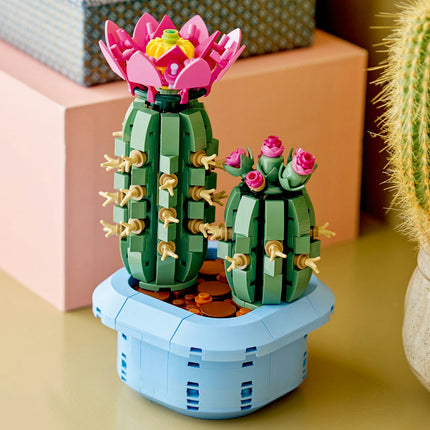 LEGO Botanical Collection (11509)