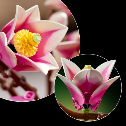 LEGO Botanical Collection (11510)