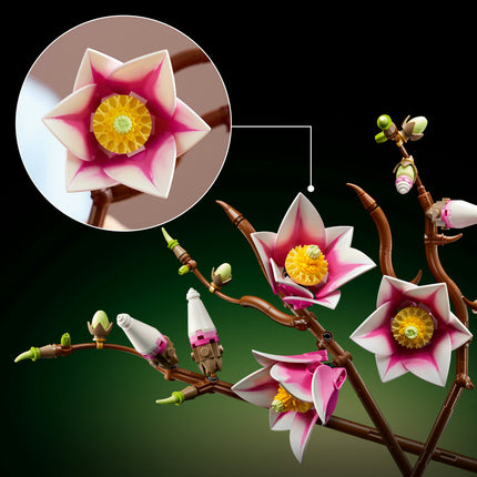 LEGO Botanical Collection (11510)