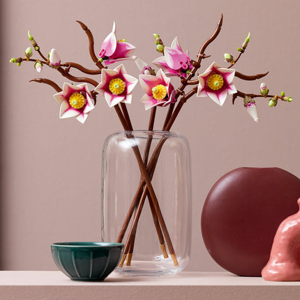 LEGO Botanical Collection (11510)