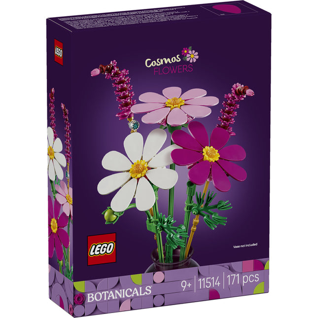 LEGO Botanical Collection (11514)