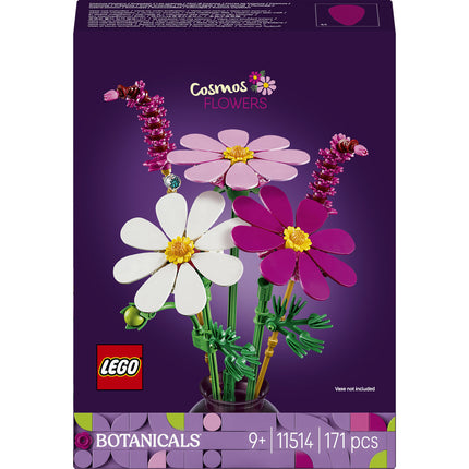 LEGO Botanical Collection (11514)
