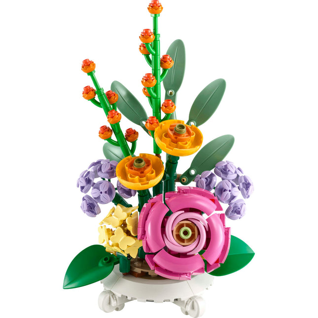 LEGO Botanical Collection (40762)