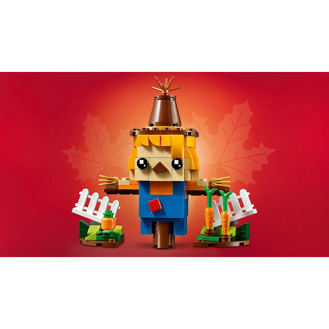LEGO® BrickHeadz - Madárijesztő (40352)