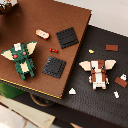 LEGO BrickHeadz (40919)