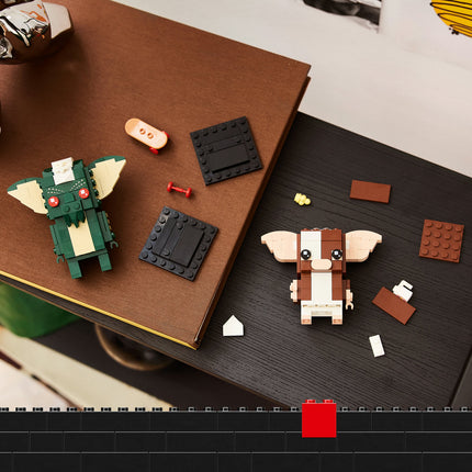 LEGO BrickHeadz (40919)