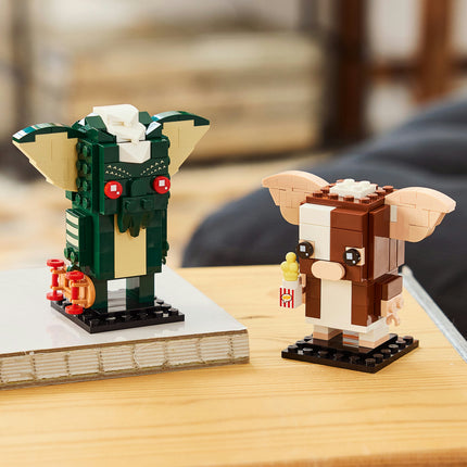 LEGO BrickHeadz (40919)