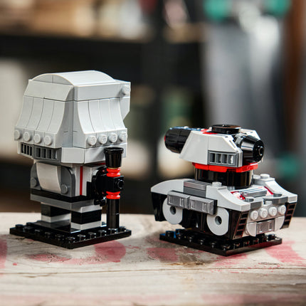 LEGO BrickHeadz (40924)