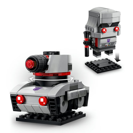 LEGO BrickHeadz (40924)