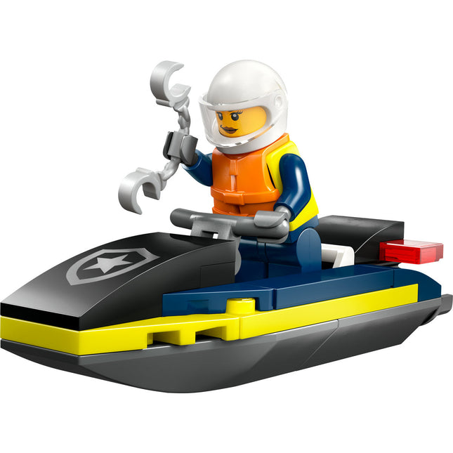 LEGO City (30693)