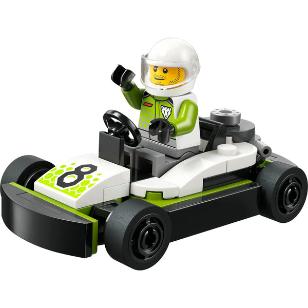 LEGO City (30719)