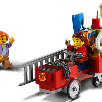 LEGO® City - Főtér (60271)