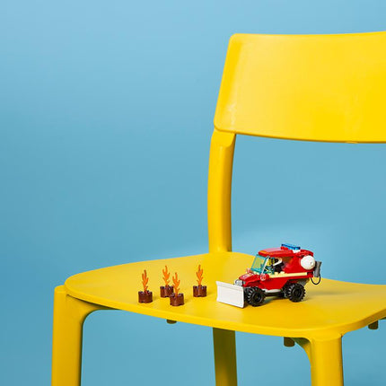 LEGO® City - Tűzoltóautó (60279)