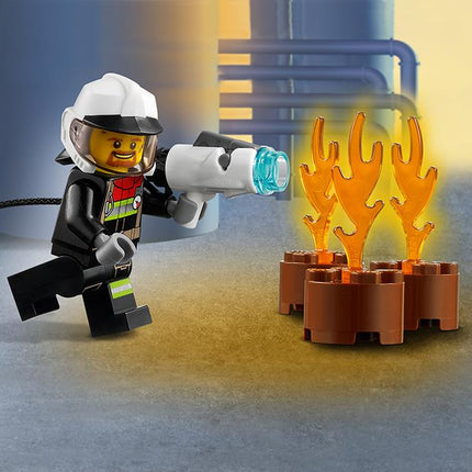 LEGO® City - Tűzoltóautó (60279)