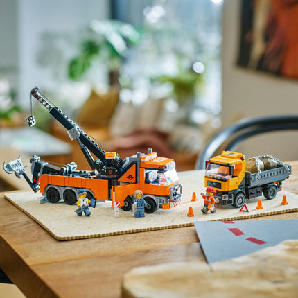 LEGO City (60467)