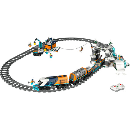 LEGO City (60470)