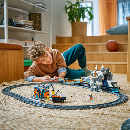 LEGO City (60470)