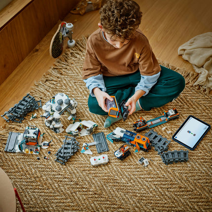 LEGO City (60470)
