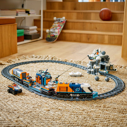 LEGO City (60470)