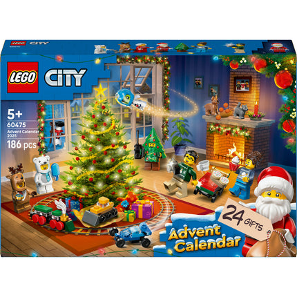LEGO City (60475)
