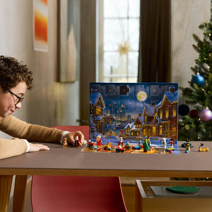 LEGO City (60475)