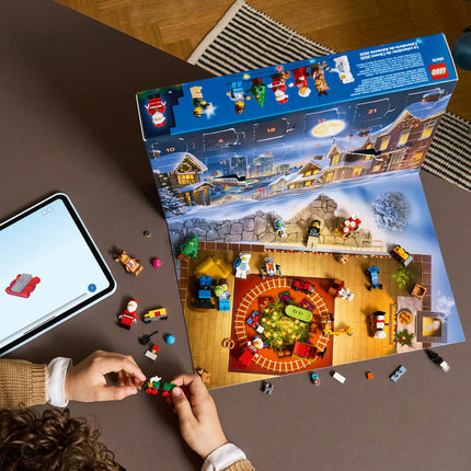 LEGO City (60475)