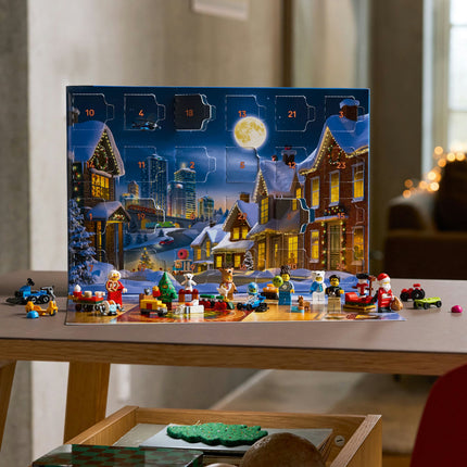 LEGO City (60475)