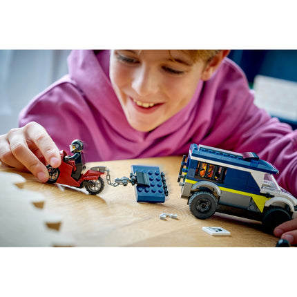 LEGO City (60479)