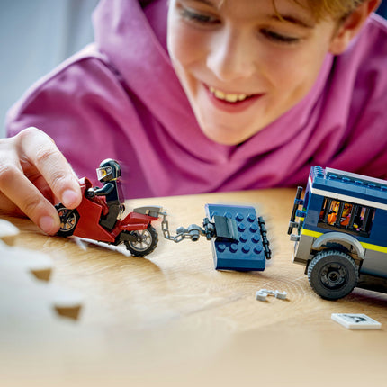 LEGO City (60479)