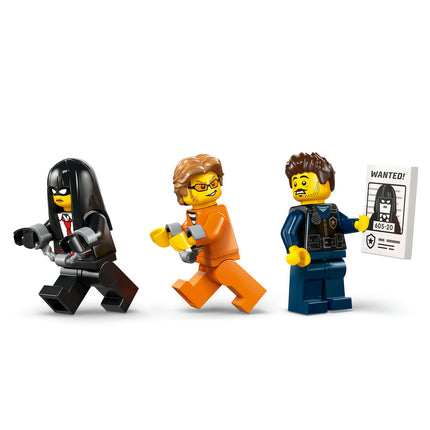 LEGO City (60479)