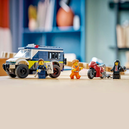 LEGO City (60479)