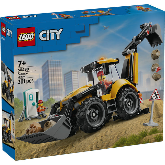 LEGO City (60480)