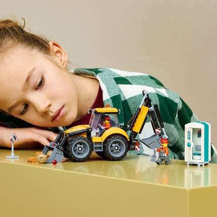 LEGO City (60480)