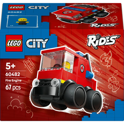 LEGO City (60482)