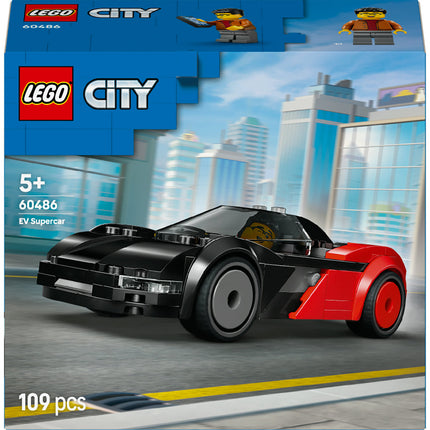 LEGO City (60486)
