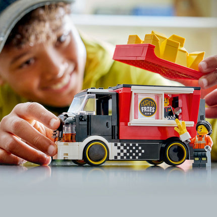 LEGO City (60488)