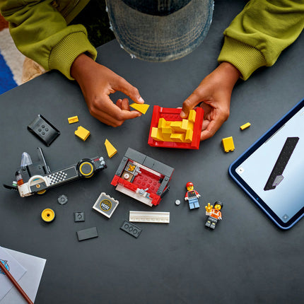 LEGO City (60488)