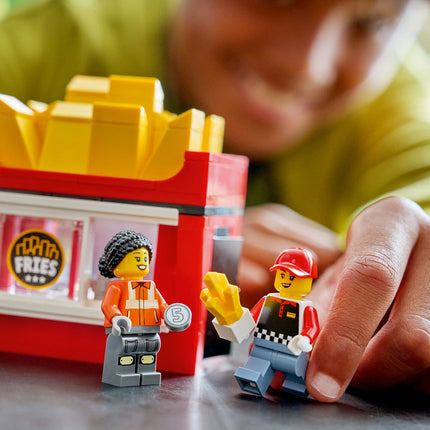 LEGO City (60488)