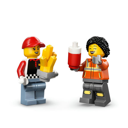 LEGO City (60488)
